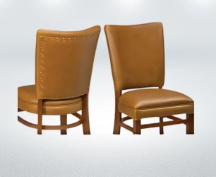 Stainless Steel Wooden Chair Manufacturers in Chennai